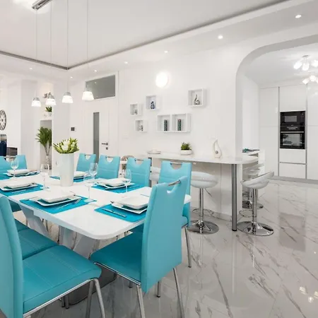 Holiday home Ferienhaus Fur 11 Personen In Cista Mala, Dalmatien Norddalmatien