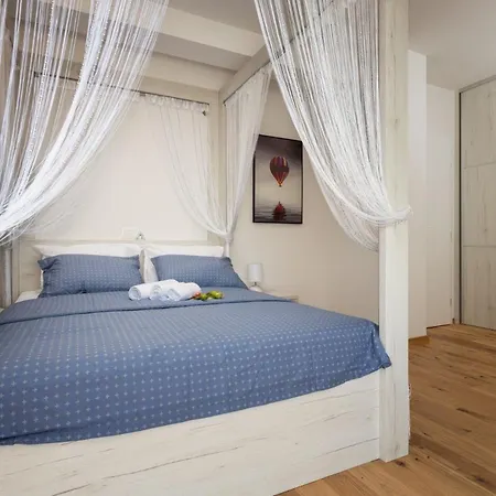 Holiday home Ferienhaus Fur 11 Personen In Cista Mala, Dalmatien Norddalmatien