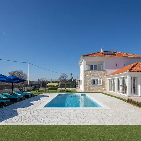 Ferienhaus Fur 11 Personen In Cista Mala, Dalmatien Norddalmatien Holiday home